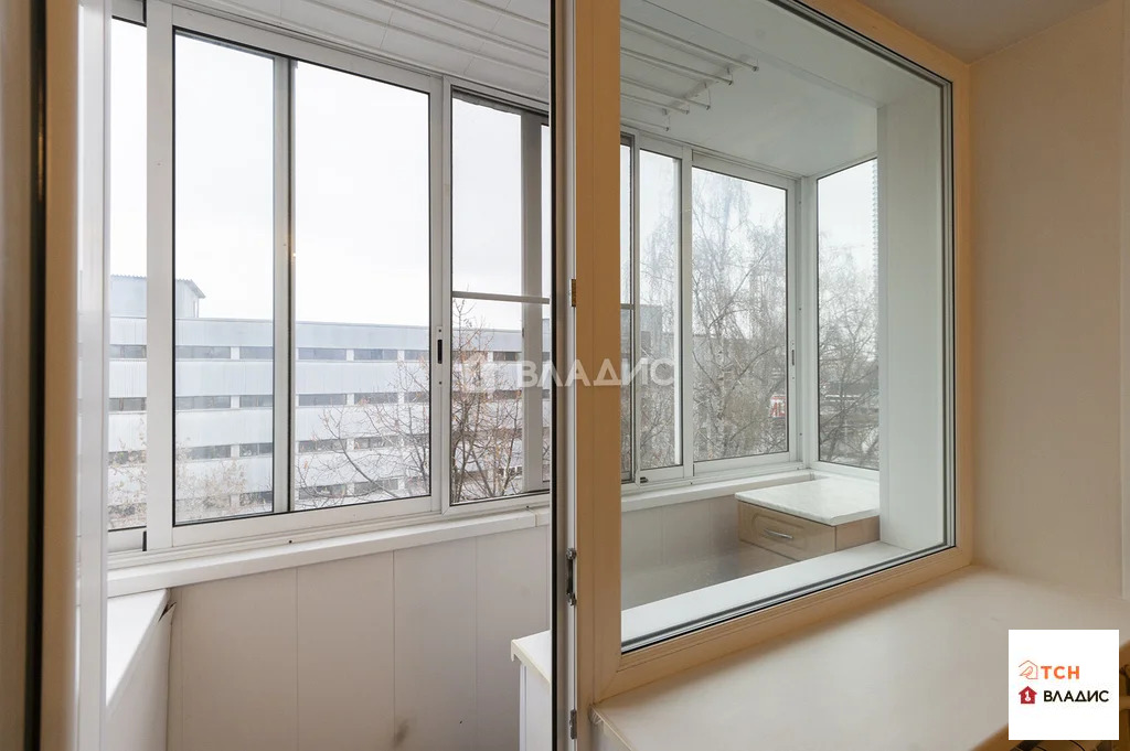 Продажа квартиры, 2-я Хуторская улица - Фото 13