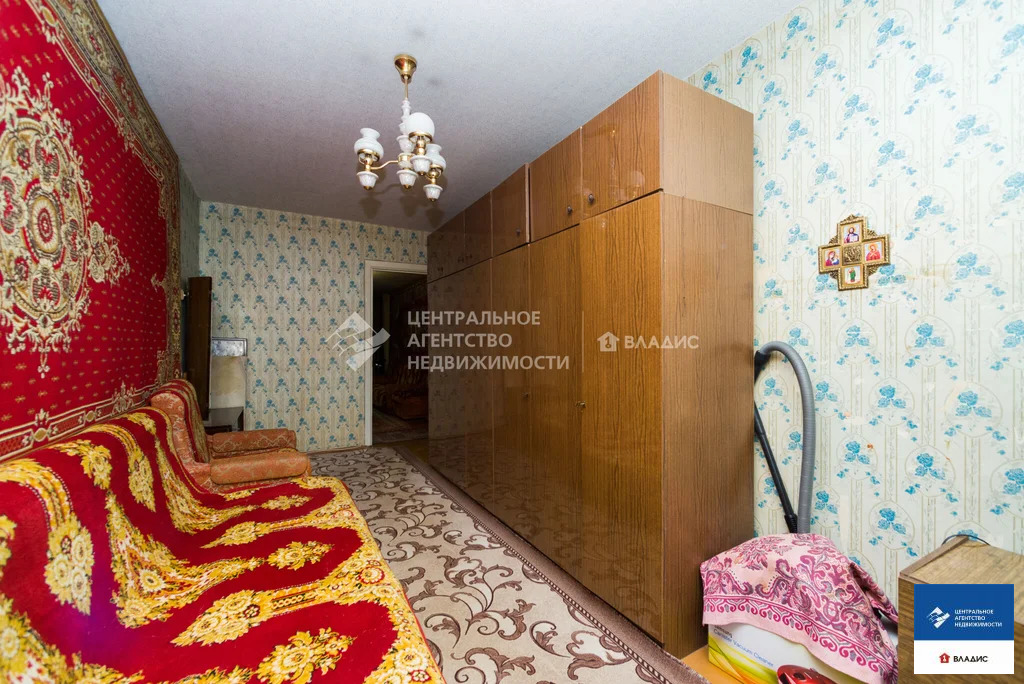 Продажа квартиры, Рязань, ул. Островского - Фото 4