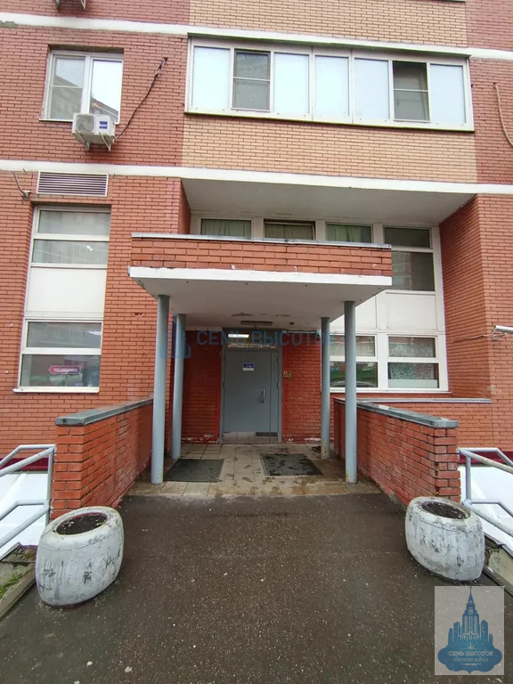 Продажа квартиры, Видное, Ленинский район, Березовая ул. - Фото 12