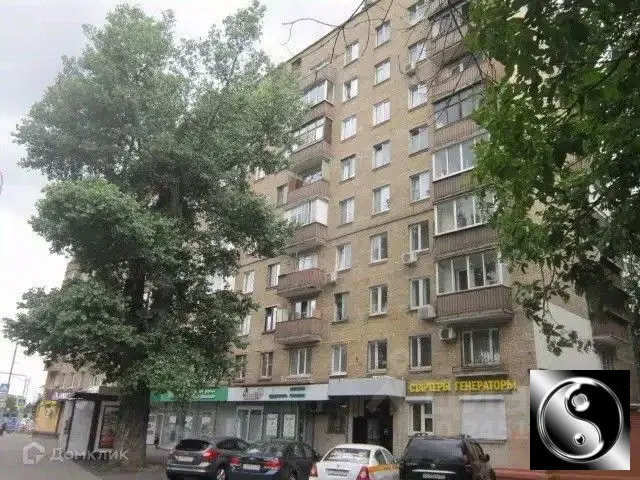 Сдам комнату 48.0/13м Измайловское ш, 11, Москва, ВАО, р-н Соколиная . - Фото 23