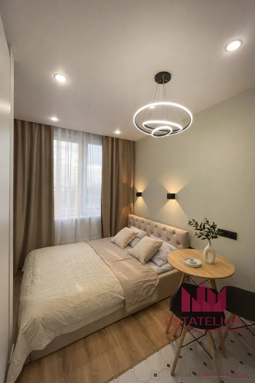 Продажа квартиры, Березовая аллея - Фото 2