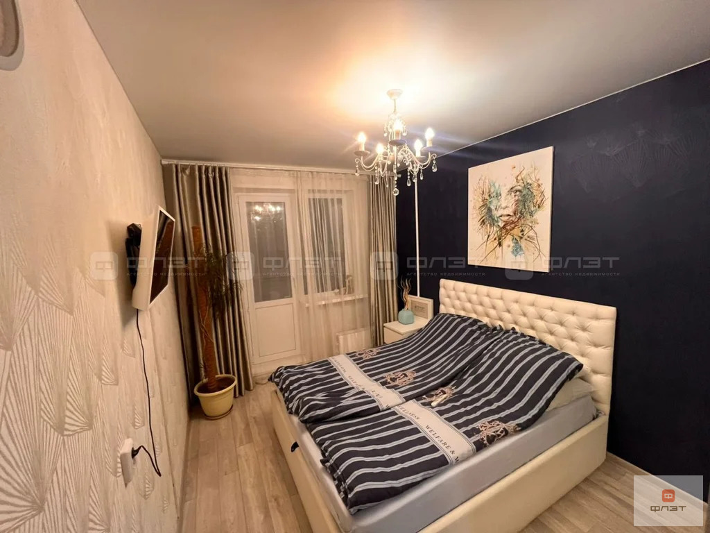 Продажа квартиры, Казань, ул. Адоратского - Фото 8