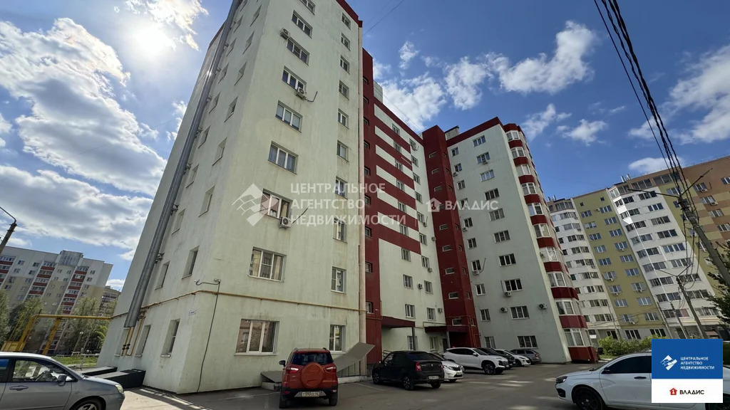 Продажа квартиры, Рязань, Васильевский переулок - Фото 16