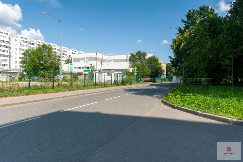 Продажа квартиры, Казань, ул. Кул Гали - Фото 18