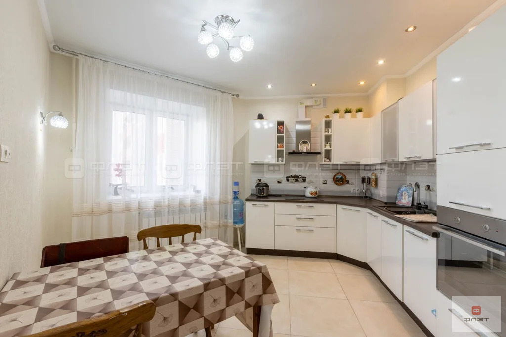 Продажа квартиры, Казань, ул. Ягодинская - Фото 31