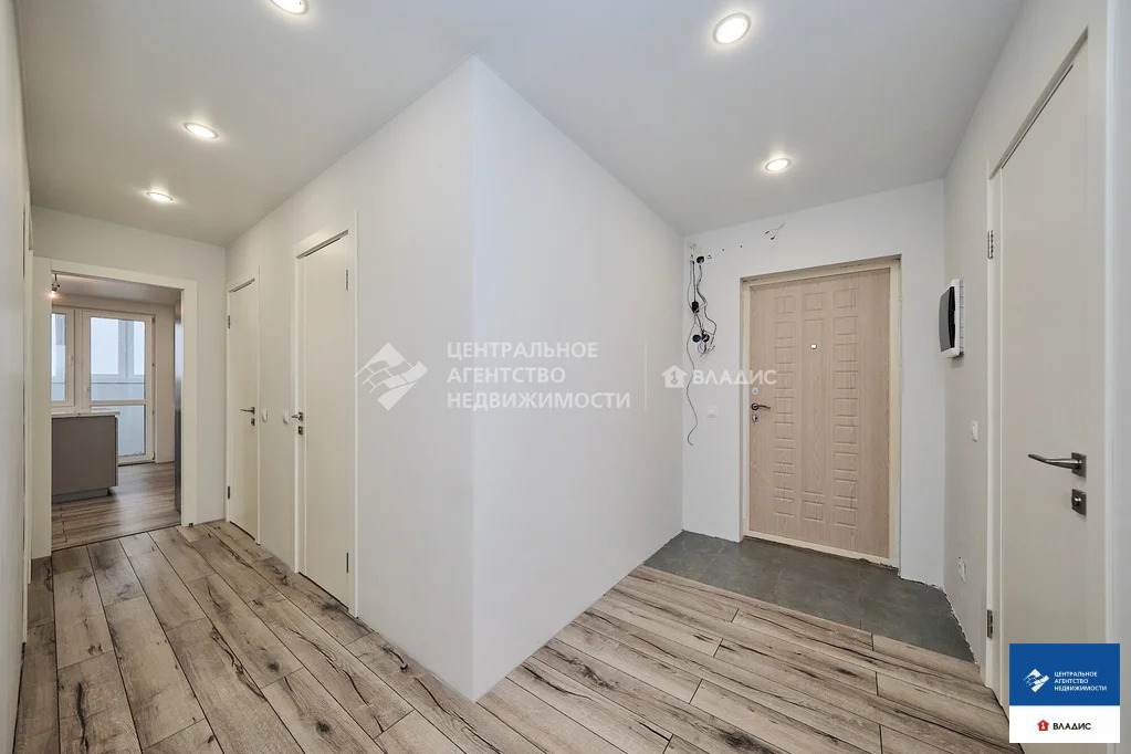 Продажа квартиры, Рязань, Касимовское ш. - Фото 11