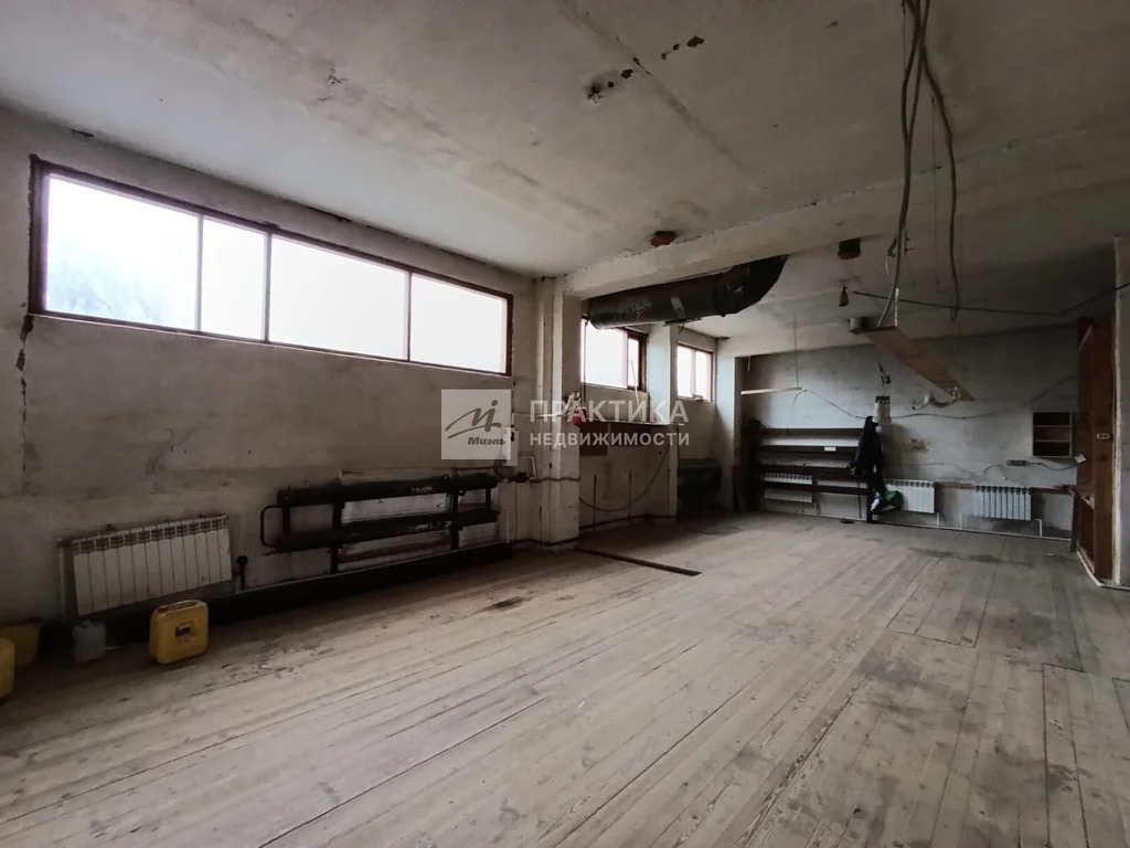 Продажа производственного помещения, Сафоново, Раменский район, ул. ... - Фото 17