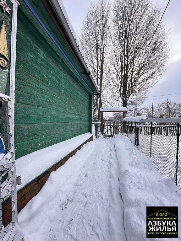 Жилой дом на Ломоносова, 40 за 3 млн руб - Фото 20