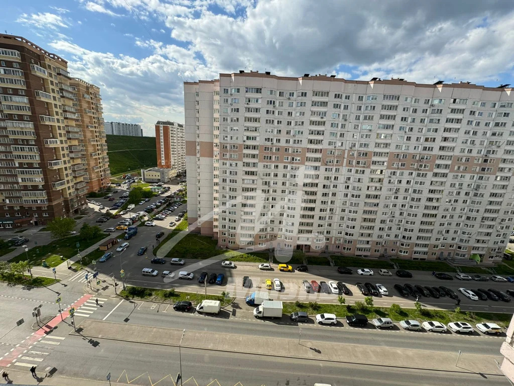 Продажа квартиры, м. Некрасовка, ул. Рождественская - Фото 2
