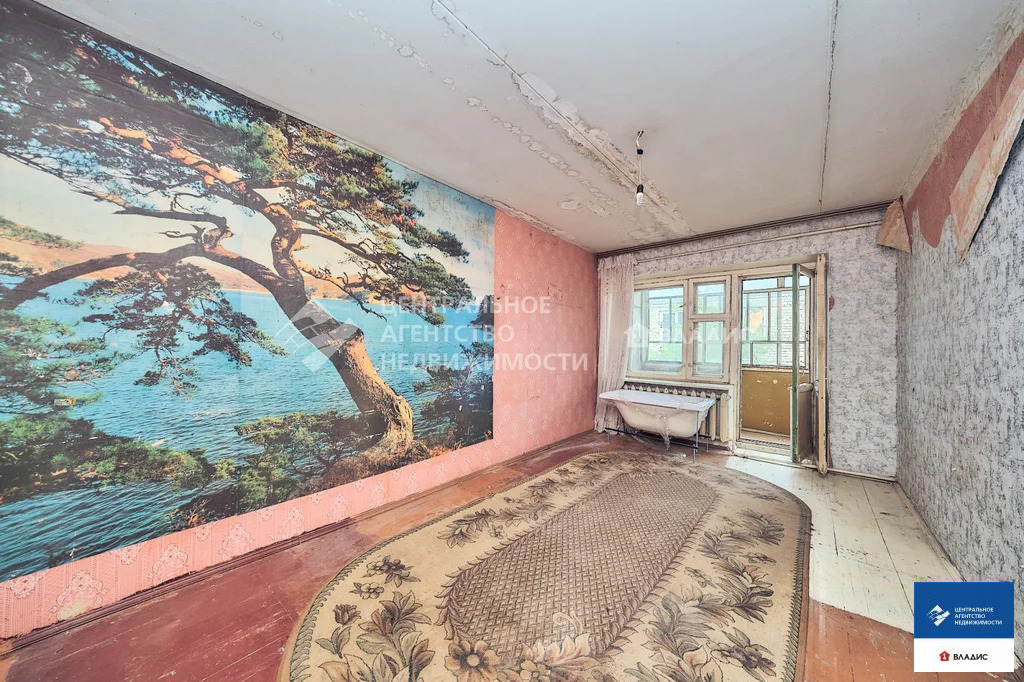 Продажа квартиры, Рыбное, Рыбновский район, ул. Тепловозная - Фото 8