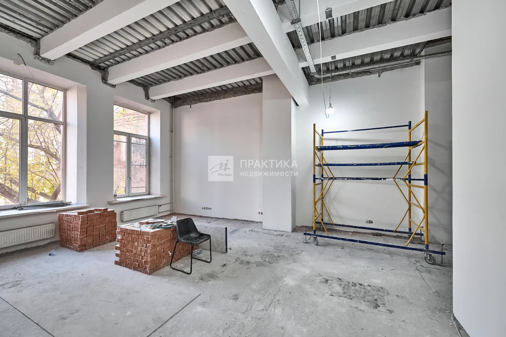Продажа офиса, ул. Мясницкая - Фото 6