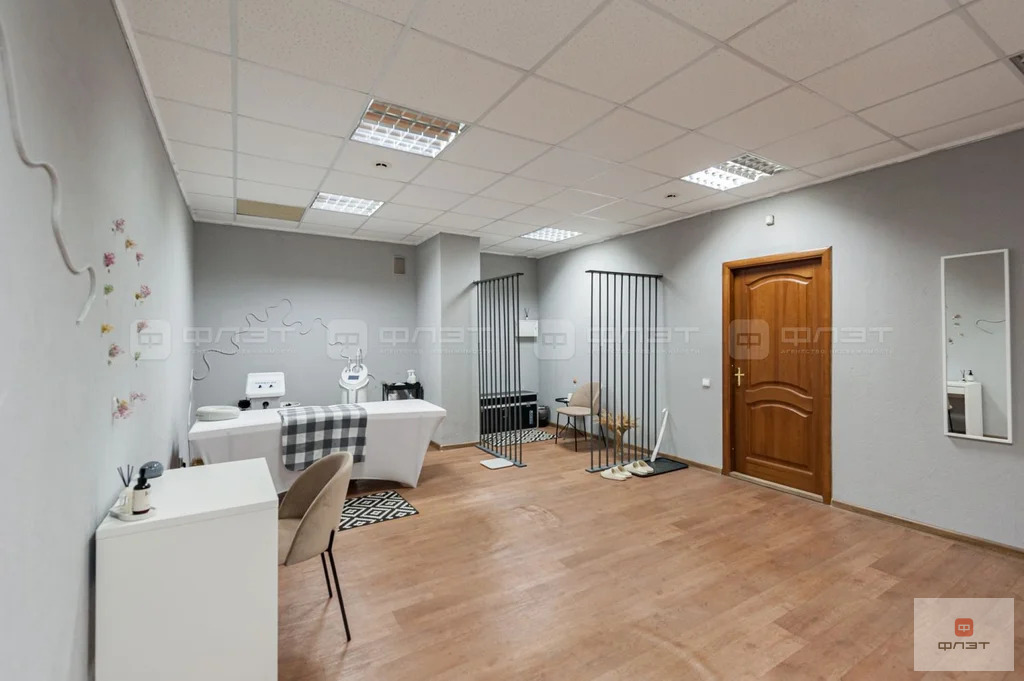 Продажа офиса, Зеленодольск, Зеленодольский район, ул. Татарстан - Фото 39