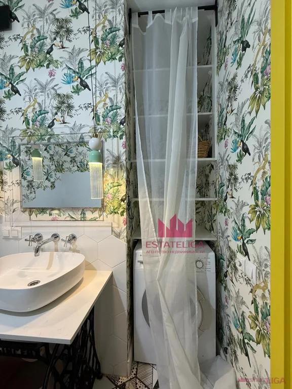 Аренда квартиры, 3-я Хорошевская улица - Фото 26