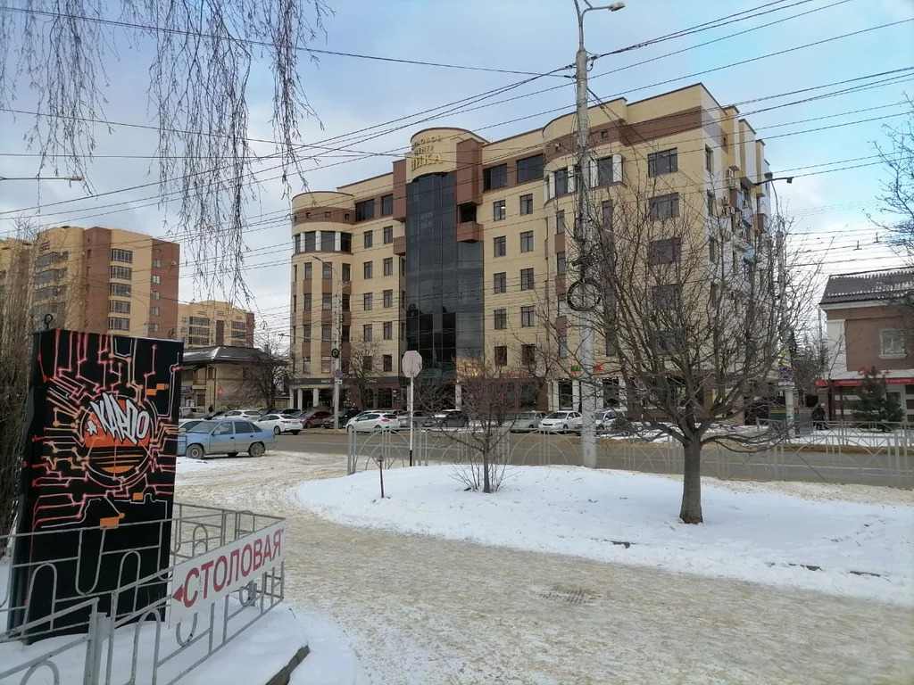 Аренда торгового помещения, Ставрополь, ул. Мира - Фото 8