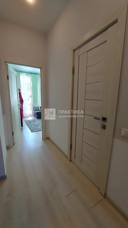 Продажа квартиры, улица Нильса Бора - Фото 14