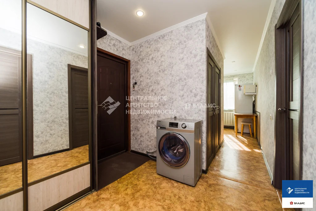 Продажа квартиры, Рязань, ул. Крупской - Фото 14