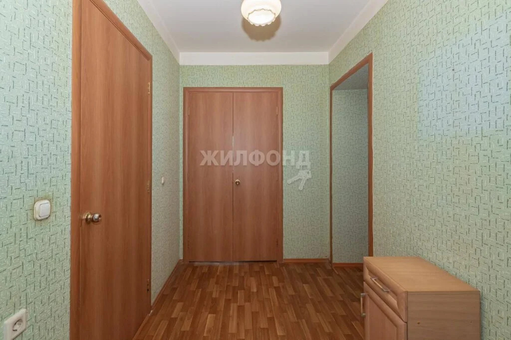 Продажа квартиры, Новосибирск, ул. Лесосечная - Фото 8