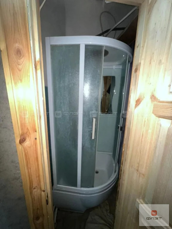 Аренда квартиры, Казань, ул. Павлюхина д.106б - Фото 5