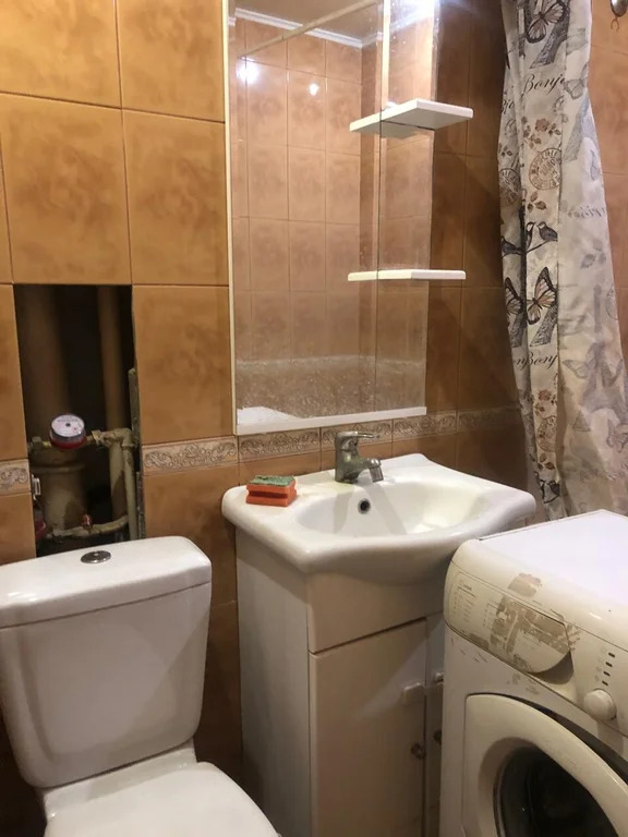 Аренда квартиры, Темрюк, Темрюкский район, ул. Ленина - Фото 12