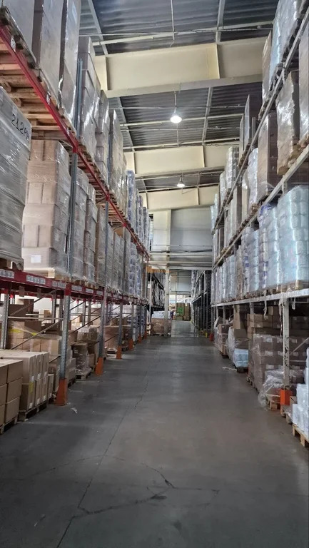Аренда производственного помещения, Ильинское, Волоколамский район - Фото 10
