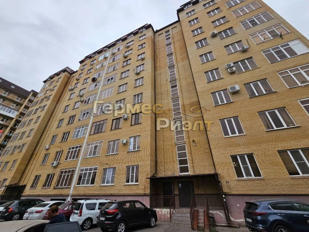 Продажа квартиры, Ессентуки, ул. Новопятигорская - Фото 0