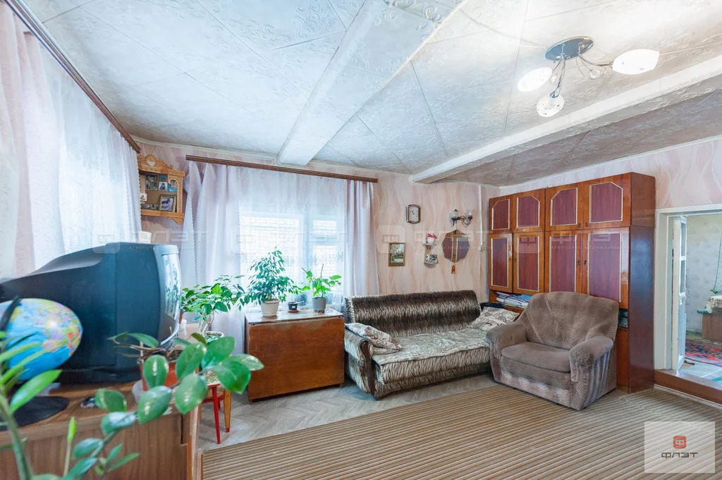 Продажа дома, Казань, ул. Вересаева - Фото 2
