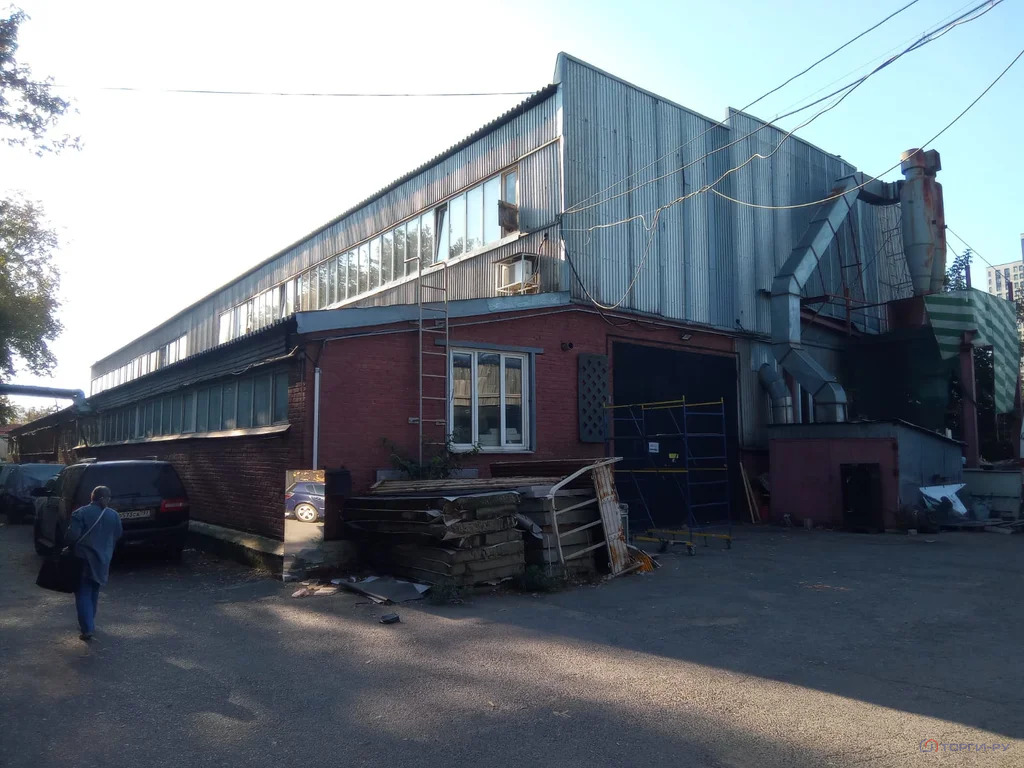 Продажа ПСН, Каширское ш. - Фото 9