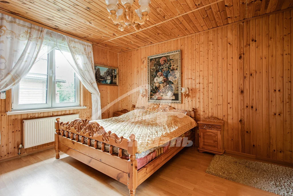 Продажа дома, Пушкино, Пушкинский район, Чкалова ул. - Фото 10