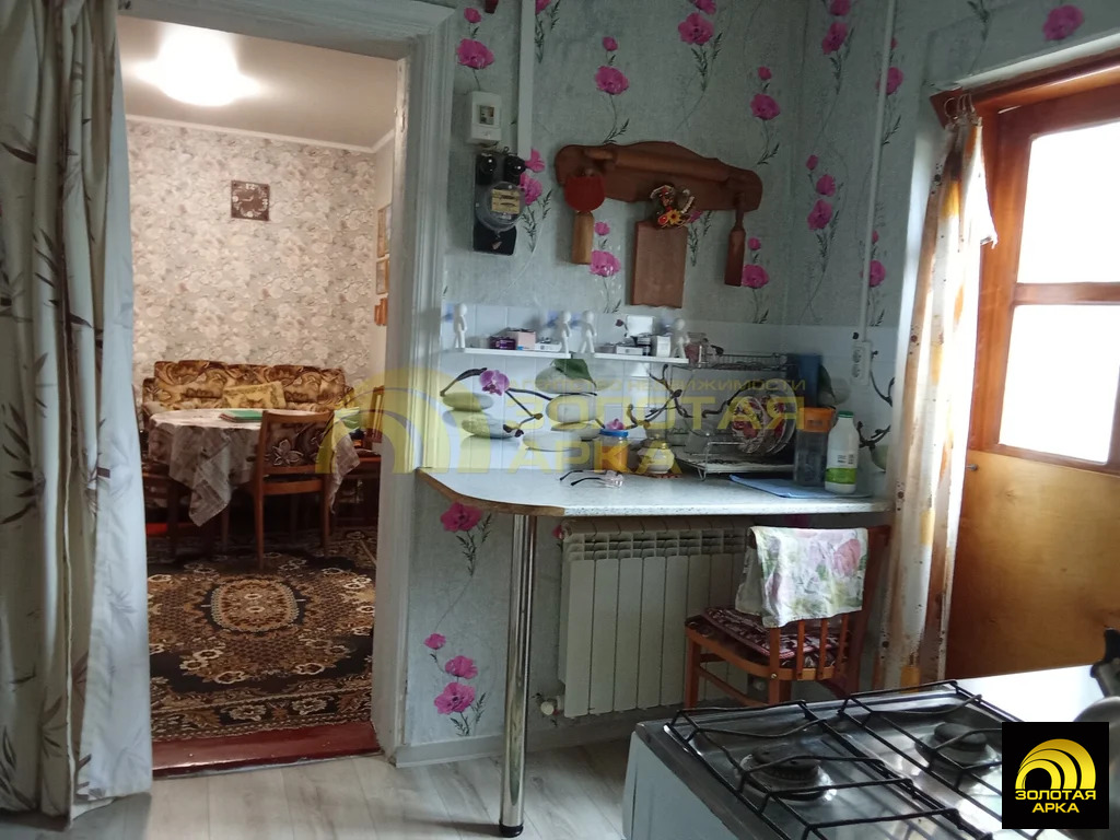 Продажа дома, Черноморский - Фото 5
