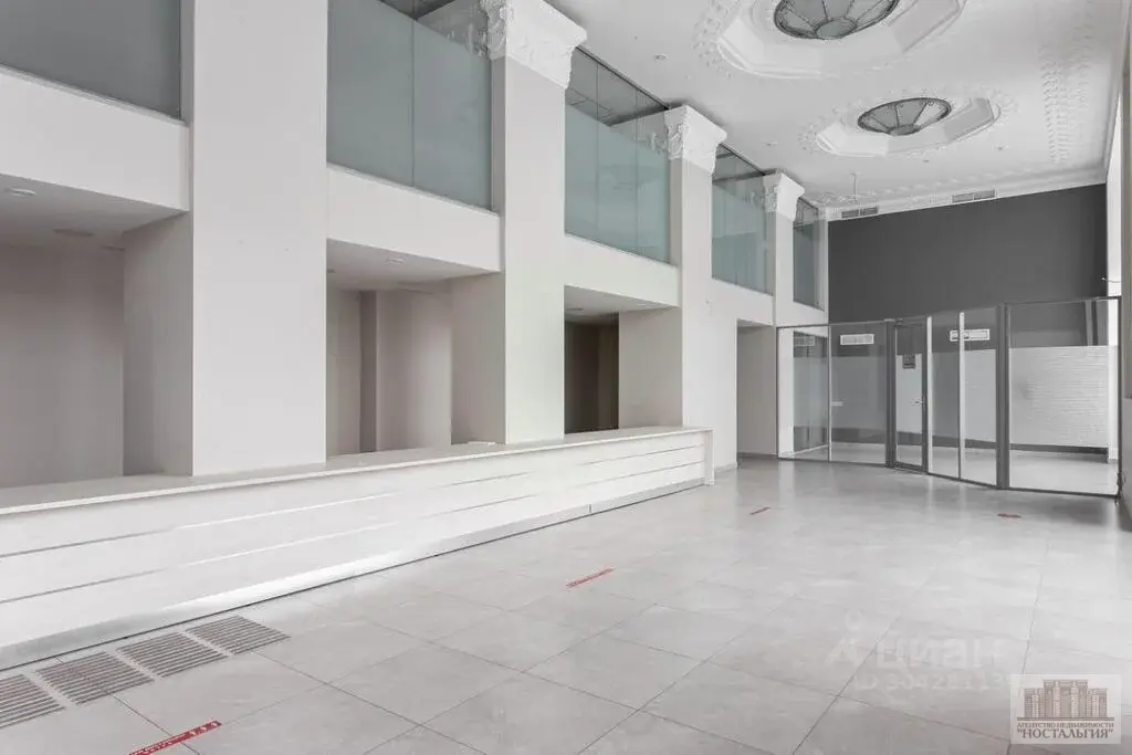 Продажа помещения свободного назначения, 635,1 м2 - Фото 5