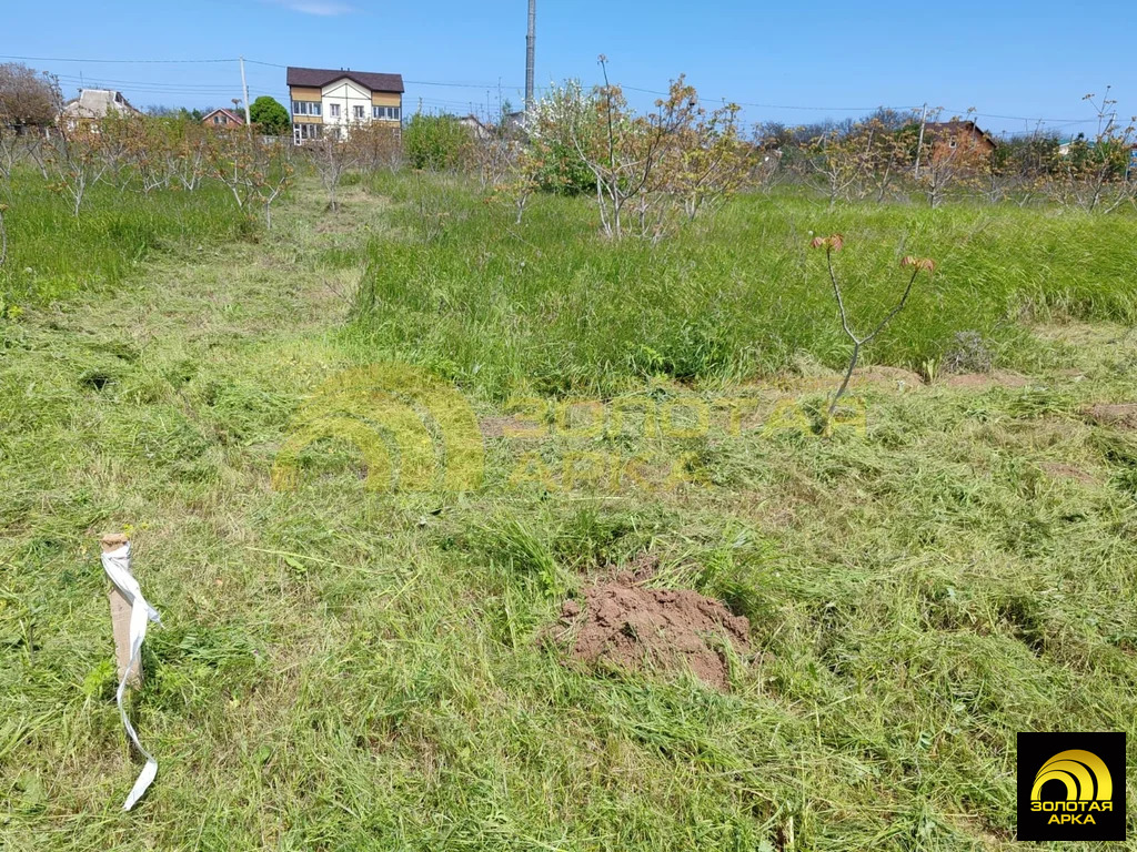 Продажа участка, Кучугуры, Темрюкский район - Фото 2