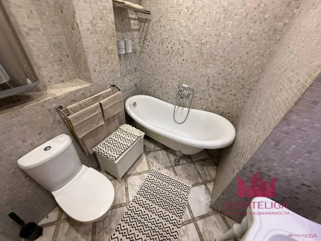 Аренда квартиры, ул. Пречистенка - Фото 23