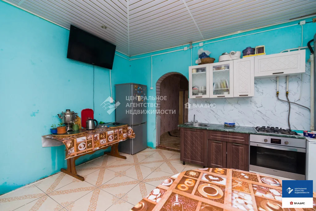 Продажа дома, Королевка, Михайловский район - Фото 8