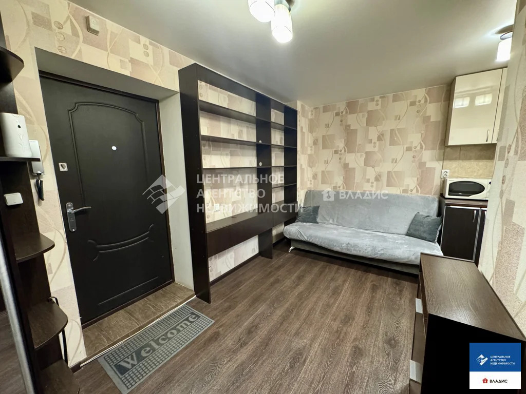 Аренда квартиры, Рязань, ул. Кальная - Фото 15