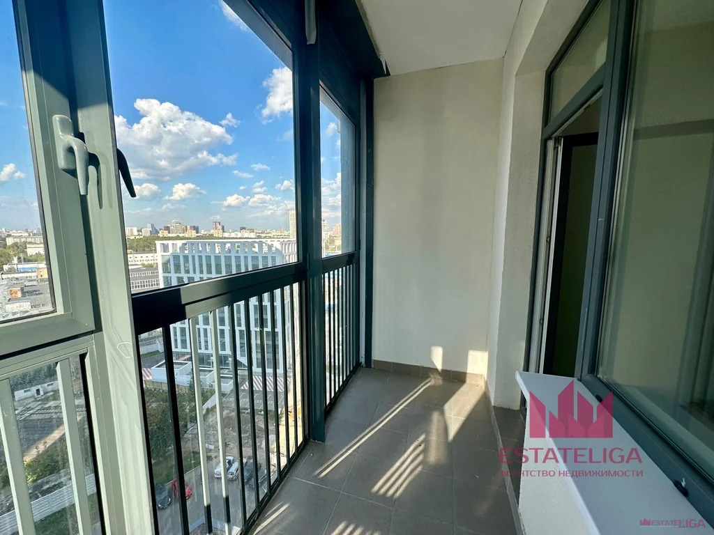 Продажа квартиры, ул. Берзарина - Фото 18