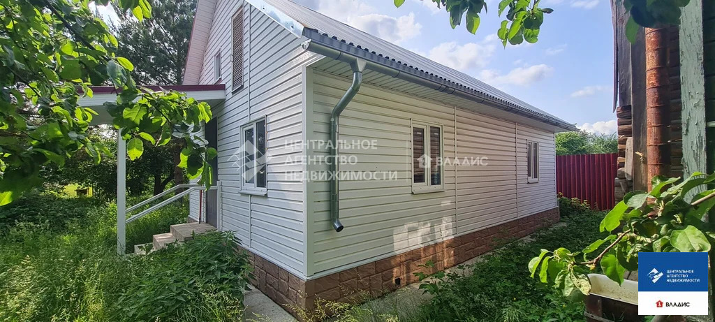 Продажа участка, Агро-Пустынь, Рязанский район, ул. Горького - Фото 1