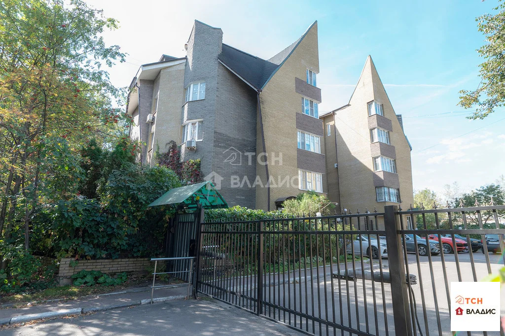 Продажа квартиры, Ивантеевка, Студенческий проезд - Фото 6