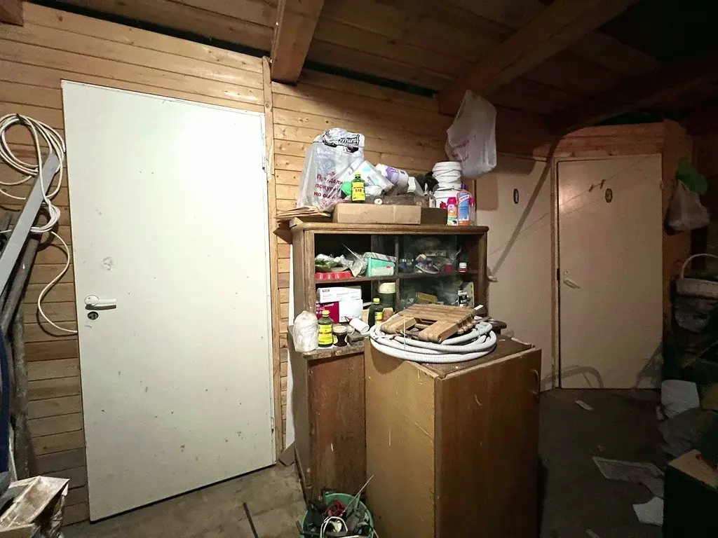 Дом в деревне Дмитровка - Фото 20