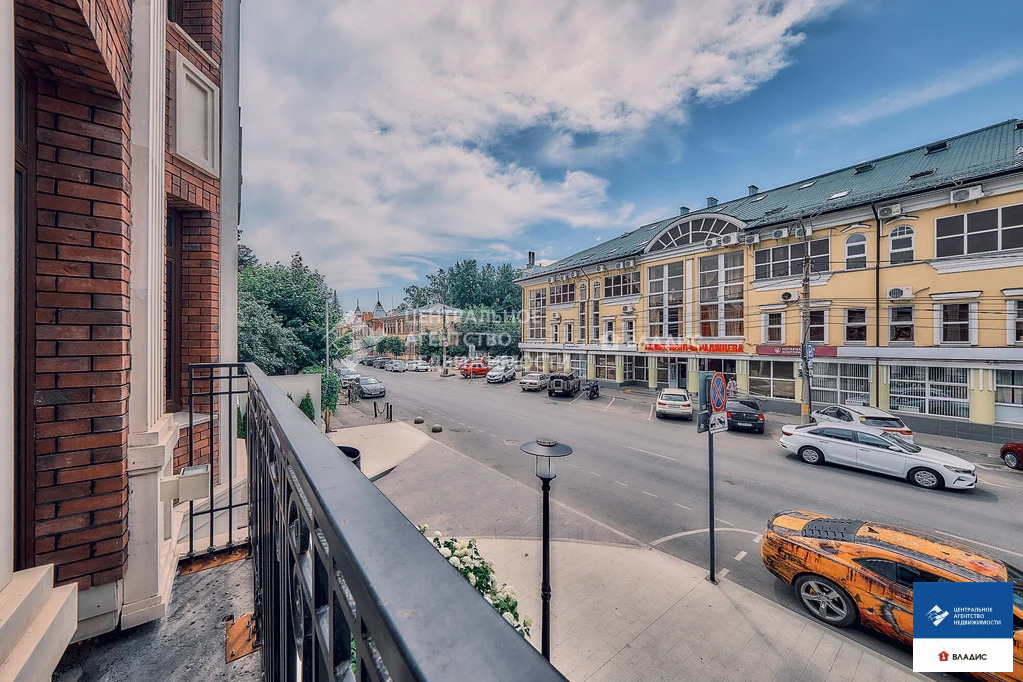 Продажа квартиры, Рязань, ул. Радищева - Фото 4