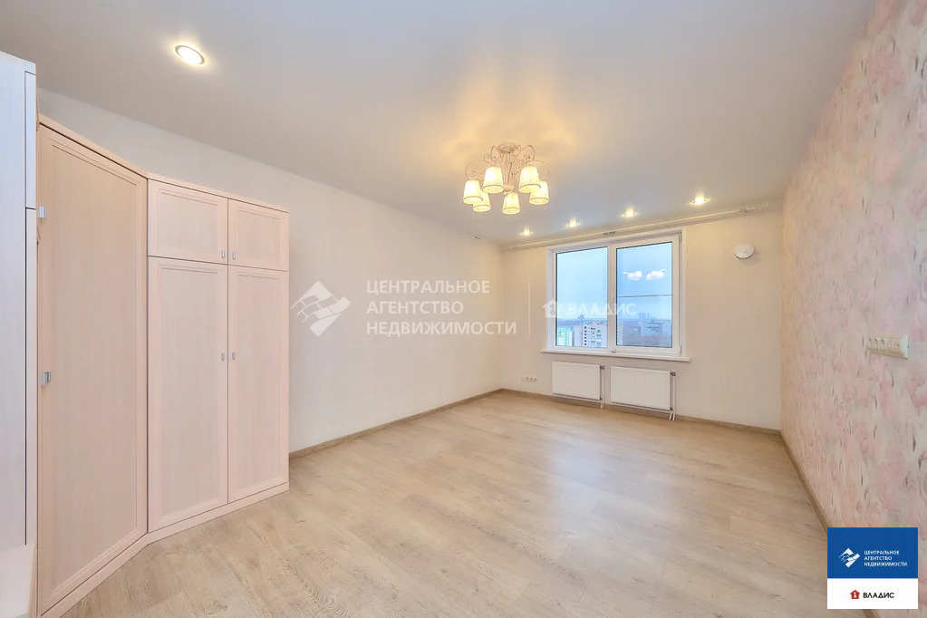 Продажа квартиры, Рязань, ул. Чапаева - Фото 5