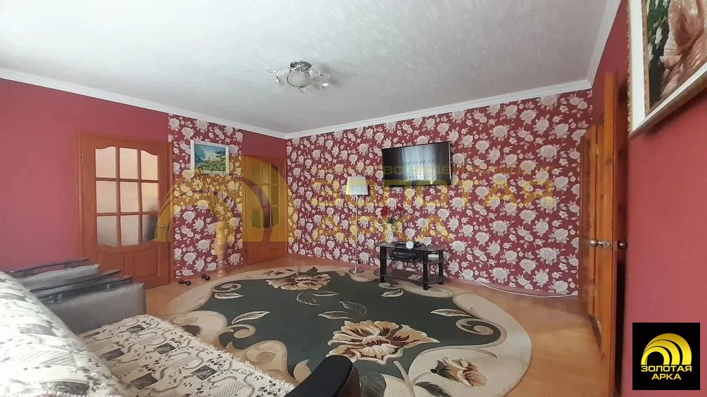 Продажа дома, Старотитаровская, Темрюкский район, Ильича пер. - Фото 12