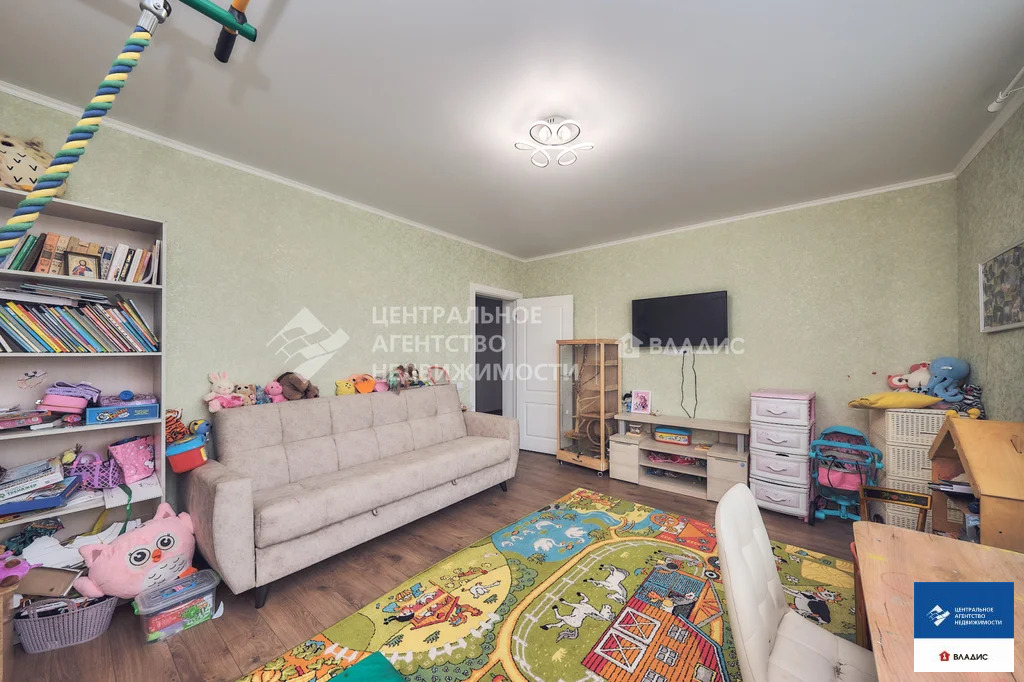 Продажа дома, Рыбное, Рыбновский район, Васильковый пер. - Фото 26