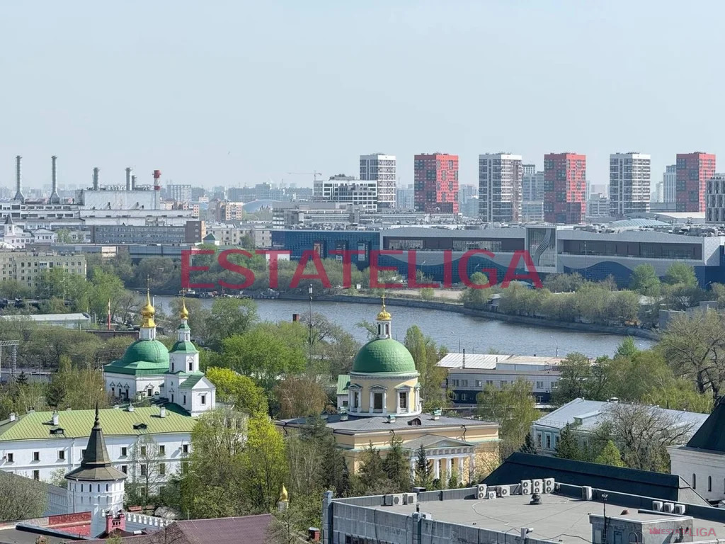 Аренда квартиры, Подольское ш. - Фото 14