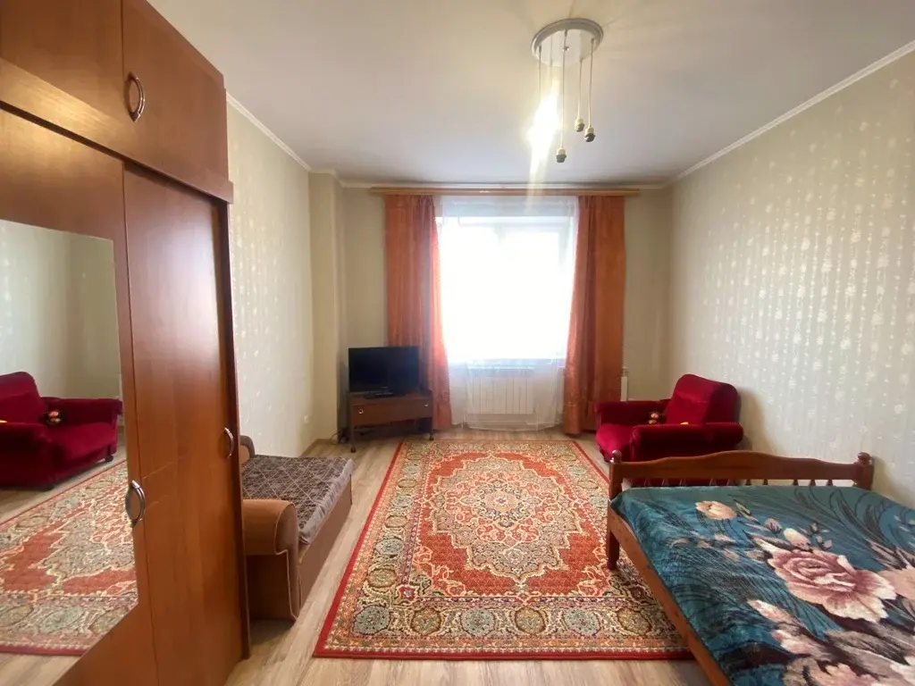 3-я квартира в мкр. Заречье, дом 18 - Фото 10