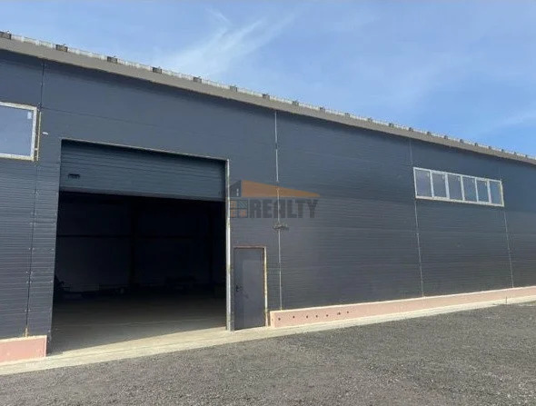 Продажа склада, Ногинск, Богородский г. о., Кудиновское ш. - Фото 1