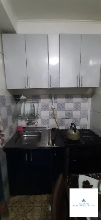 2-к квартира, 41 м, 1/4 эт. - Фото 12