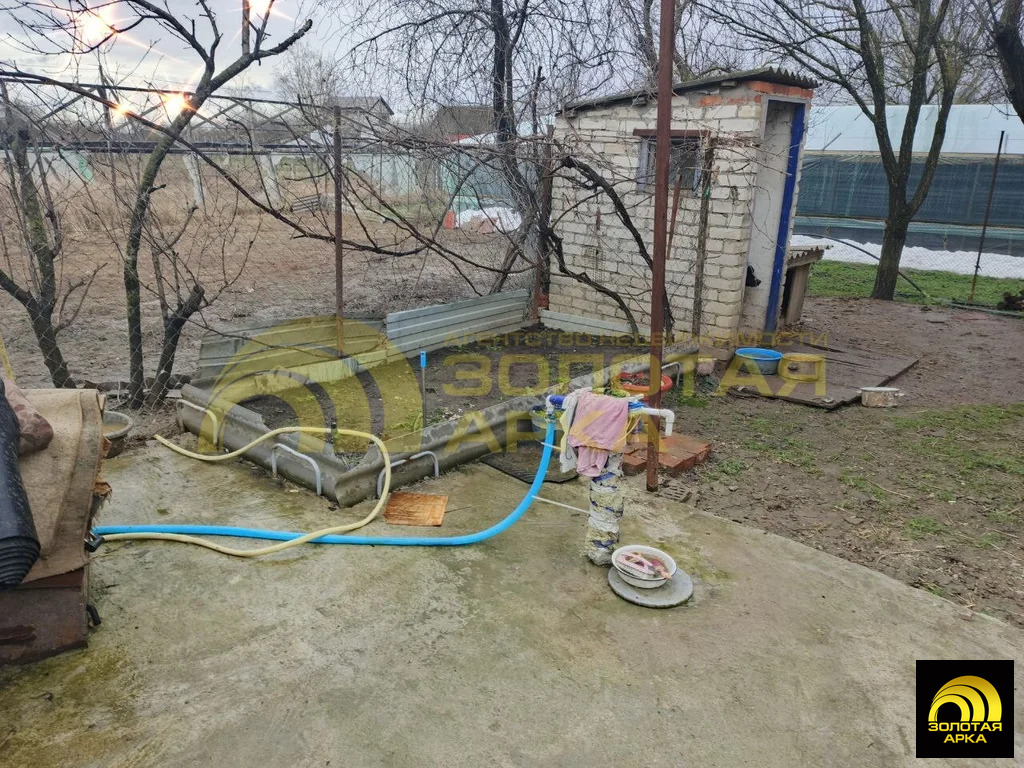 Продажа дома, Холмская, Абинский район, ул. Толстого - Фото 13