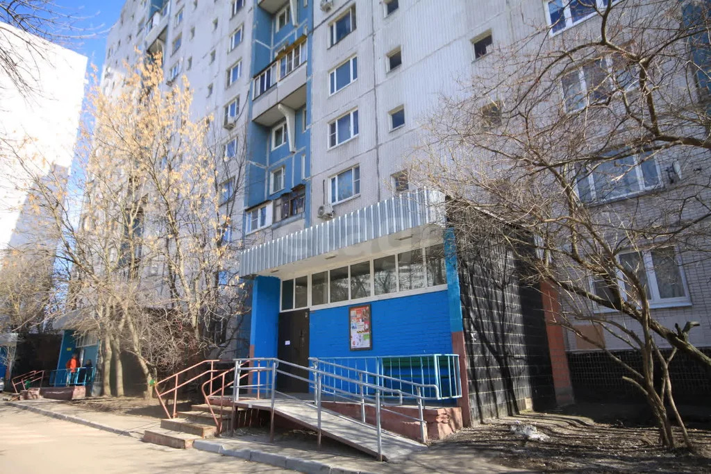 Продажа квартиры, ул. Клязьминская - Фото 13