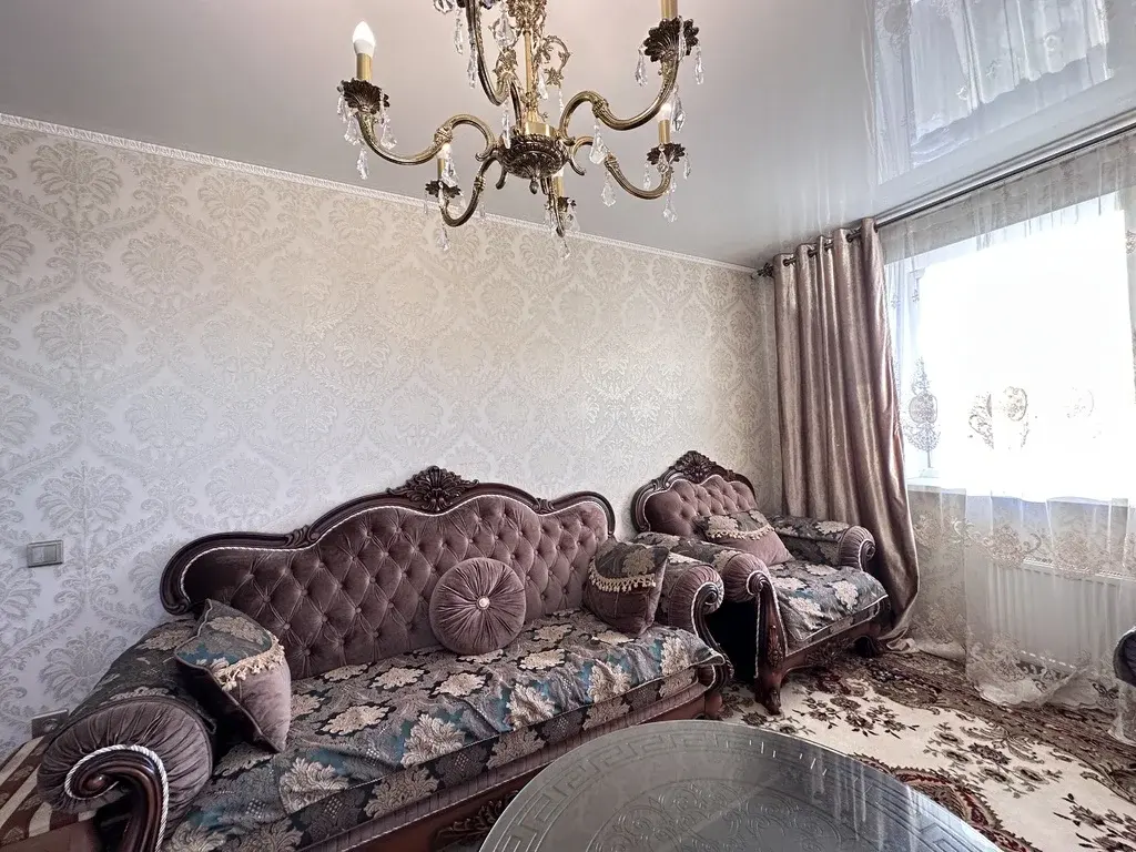 3-к. квартира, 80 м, 7/18 эт. - Фото 96