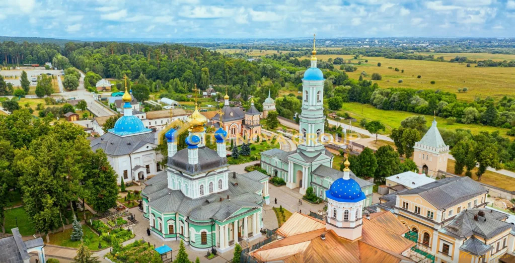Продажа дома, Березичский Стеклозавод, Козельский район, ул. Луговая - Фото 23